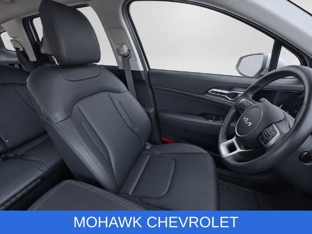 Used 2025 Kia Sportage EX w/ EX Premium Package AWD/4WD image 11