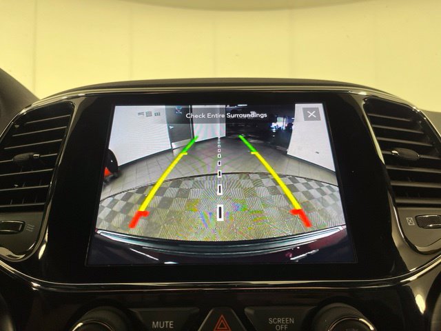 Used 2021 Jeep Grand Cherokee Laredo X AWD/4WD image 33