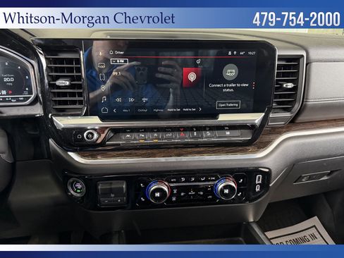 Used 2022 GMC Sierra 1500 Elevation w/ Elevation Premium Package image 27