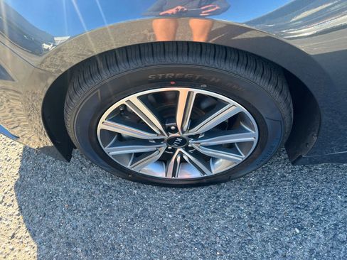 Certified 2020 Kia Optima Premium image 10