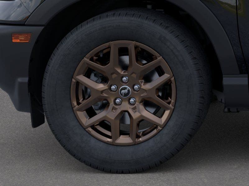 New 2026 Ford Bronco Sport Big Bend w/ Convenience Package AWD/4WD image 19