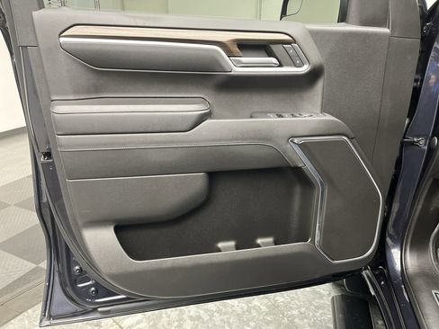 Certified 2023 Chevrolet Silverado 1500 LT image 8