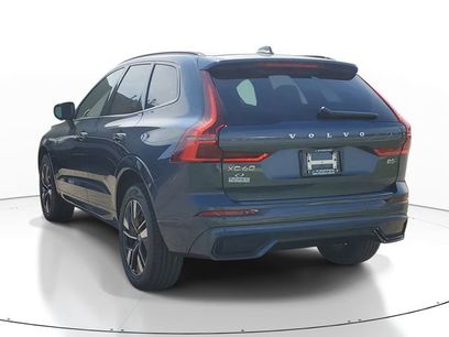New 2026 Volvo XC60 B5 Plus w/ Protection Package Premier