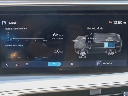 New 2026 Hyundai Palisade Limited AWD/4WD image 33
