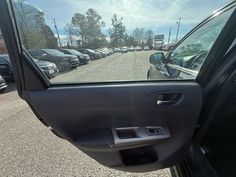 Used 2008 Subaru Impreza WRX TR image 20