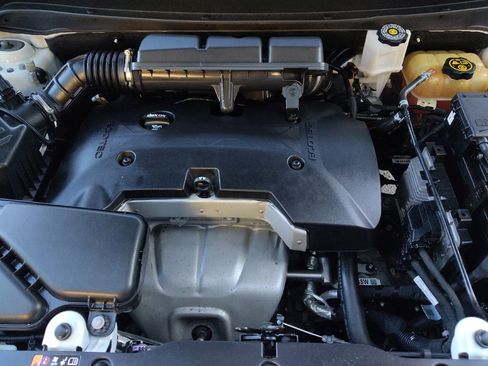 Used 2020 Buick Envision Essence FWD image 30