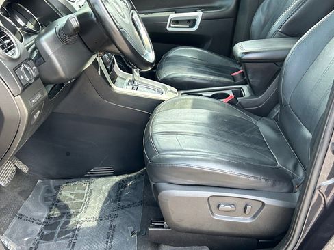 Used 2014 Chevrolet Captiva Sport LTZ image 13