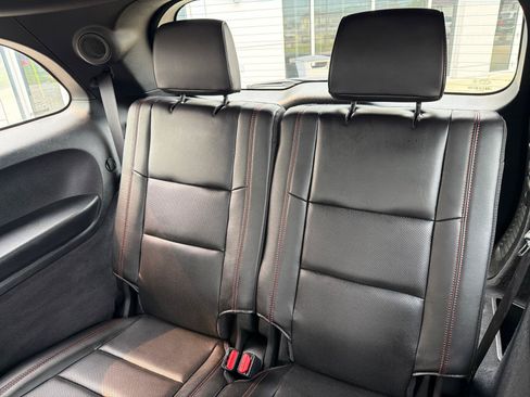 Used 2024 Dodge Durango R/T AWD/4WD image 19