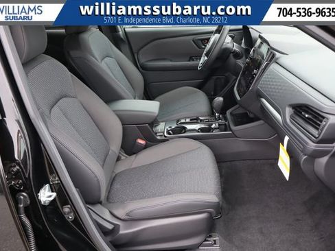 New 2026 Subaru Forester Premium AWD/4WD image 20
