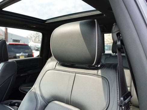 Used 2023 RAM 1500 Limited w/ Night Edition AWD/4WD image 18