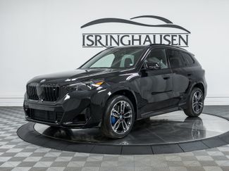 Used 2025 BMW X1 M35i w/ Premium Package AWD/4WD video 1