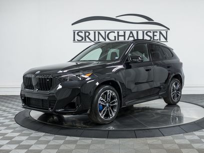 Used 2025 BMW X1 M35i w/ Premium Package