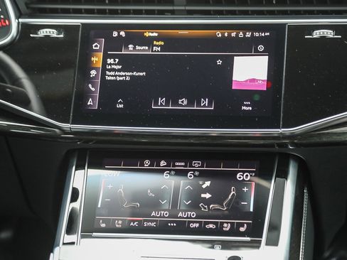 Used 2025 Audi Q7 3.0T Premium Plus AWD/4WD image 14