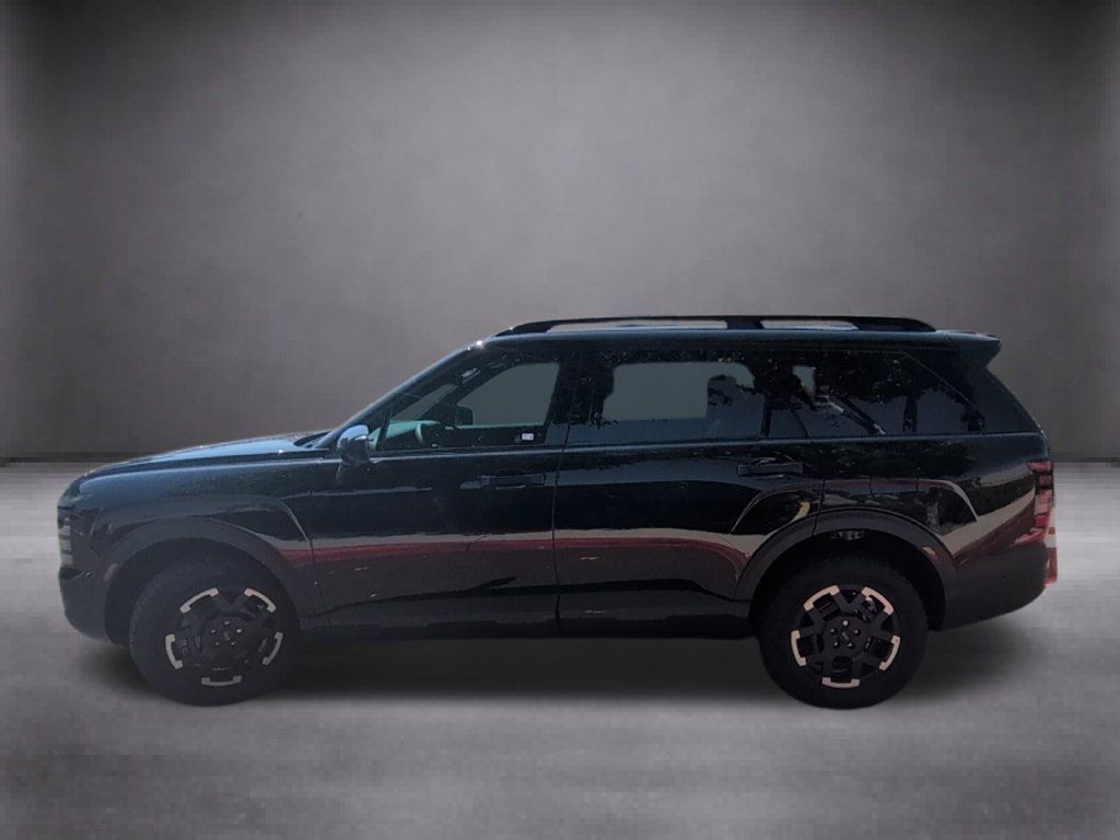 Certified 2026 Hyundai Palisade XRT Pro AWD/4WD image 6