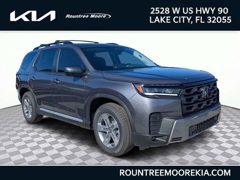 Used 2026 Honda Pilot EX-L image 1