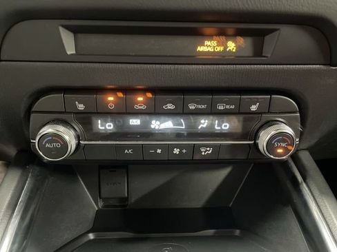 Used 2025 MAZDA CX-5 Carbon Edition AWD/4WD image 19