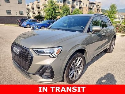 Used 2025 Audi Q3 2.0T Premium