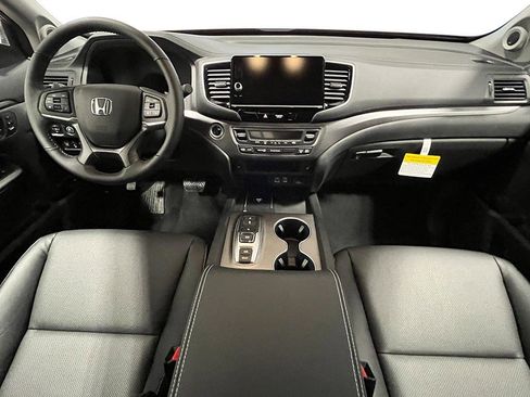 New 2026 Honda Ridgeline RTL image 19