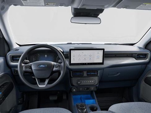 New 2025 Ford Maverick XLT image 7