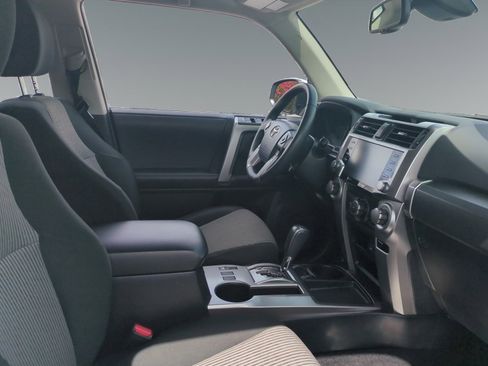 Used 2023 Toyota 4Runner SR5 image 15