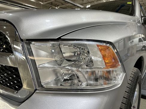 Used 2021 RAM 1500 Tradesman w/ Tradesman SXT Package image 27