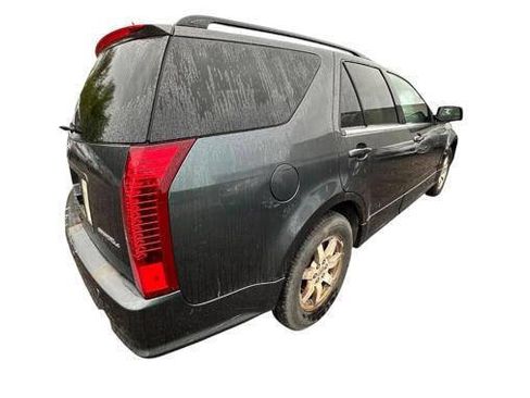 Used 2009 Cadillac SRX AWD w/ Third Row Seating Package image 5