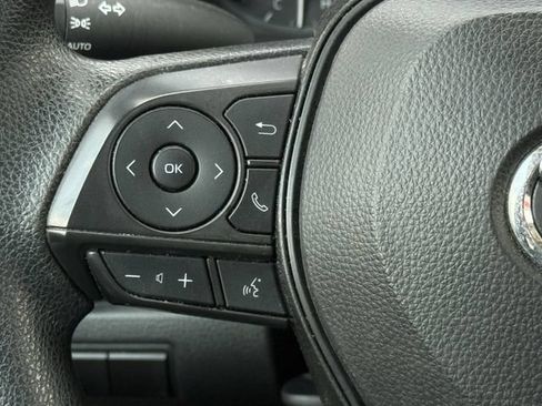 Used 2024 Toyota Corolla LE FWD image 14