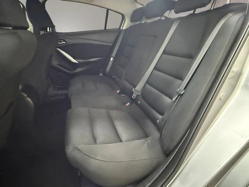 Used 2015 MAZDA MAZDA6 Sport FWD image 19