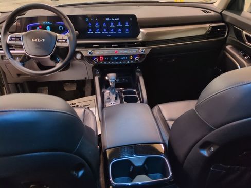 Used 2024 Kia Telluride S w/ S Sunroof Package image 18