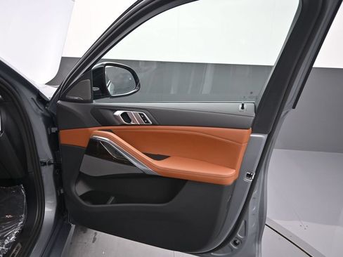 New 2027 BMW X6 xDrive40i AWD/4WD image 19