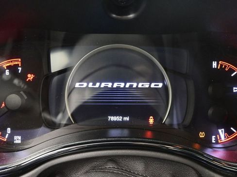 Used 2022 Dodge Durango R/T AWD/4WD image 34