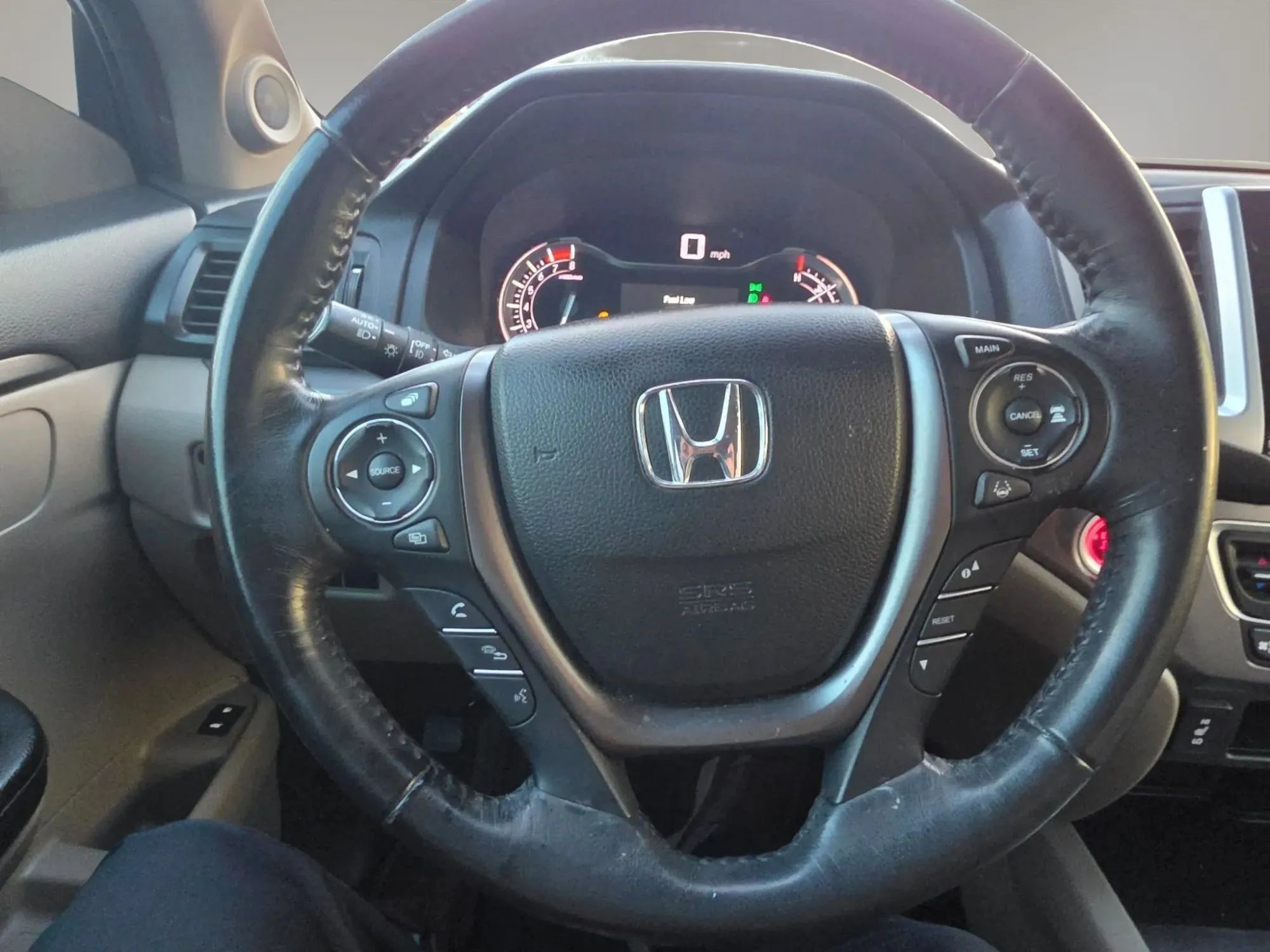 Used 2018 Honda Pilot EX-L image 37