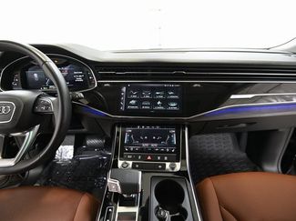 Used 2022 Audi Q8 Premium Plus w/ Premium Plus Package video 2