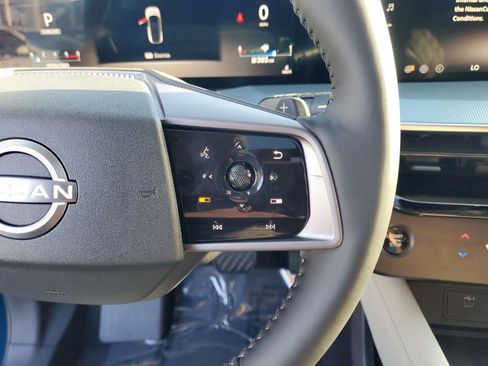 New 2026 Nissan Murano Platinum w/ Cargo Package AWD/4WD image 20