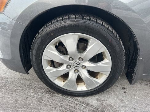 Used 2009 Honda Accord EX image 24