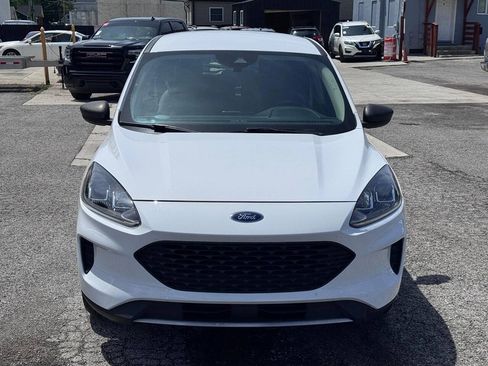 Used 2020 Ford Escape S AWD/4WD image 10