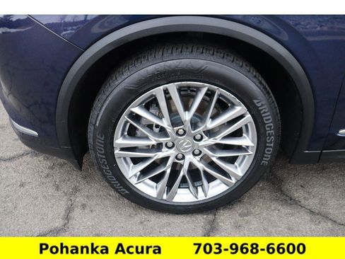 Certified 2023 Acura MDX SH-AWD w/ Advance Package image 29