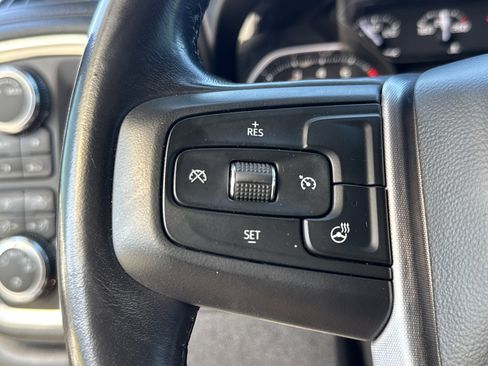 Used 2022 GMC Sierra 1500 Elevation AWD/4WD image 20