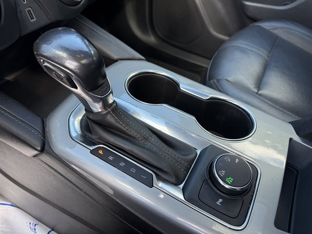 Used 2019 Chevrolet Blazer LT w/ Sun and Wheels Package AWD/4WD image 32
