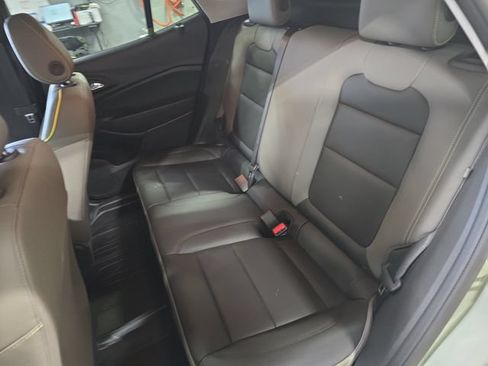 New 2026 Chevrolet Trax ACTIV w/ Driver Confidence Package FWD image 14