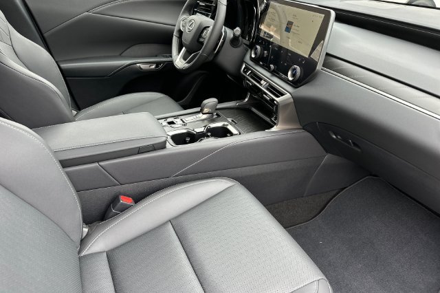 New 2026 Lexus RX 350 Premium w/ Accessory Package (Z1) FWD image 14
