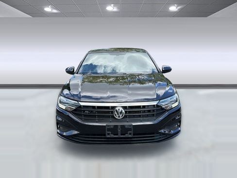 Used 2020 Volkswagen Jetta R-Line w/ R-Line Cold Weather Package FWD image 6