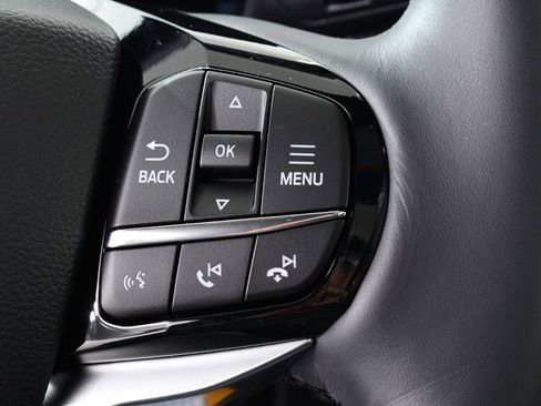 New 2026 Ford Explorer Platinum w/ LUX Leather Package image 34