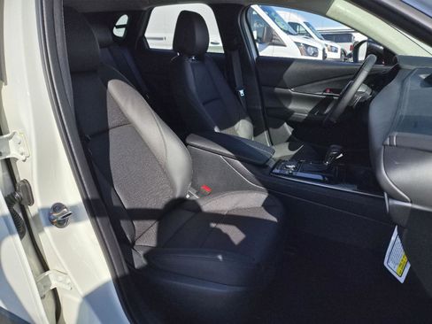 New 2026 MAZDA CX-30 2.5 Turbo w/ Premium Plus Pkg image 15