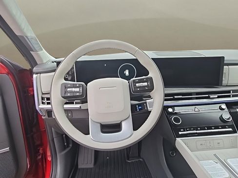 New 2026 Hyundai Santa Fe Calligraphy AWD/4WD image 23