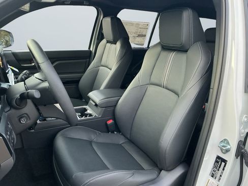 Used 2026 Toyota 4Runner Limited image 10