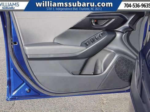 New 2026 Subaru Crosstrek 2.5i Sport image 9