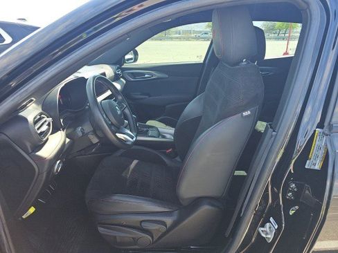 Used 2024 Dodge Hornet GT image 8