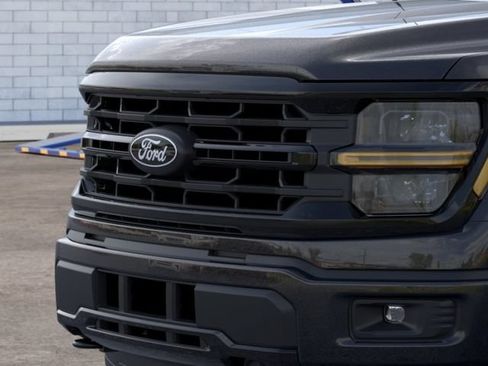 New 2026 Ford F150 XLT w/ Mobile Office Package AWD/4WD image 17
