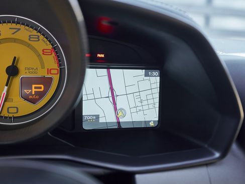 Used 2013 Ferrari 458 Italia Coupe image 68